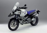 BMW R 1150 GS Adventure